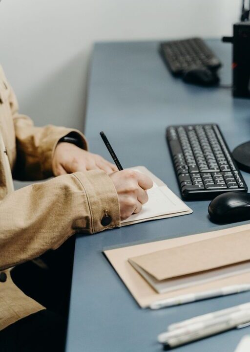 How to Journal for Greater Clarity and Focus