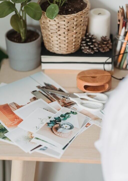 Simple Ways to Personalize Your Workspace